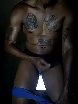 Blackedin online show from 04-03-26, 03:04