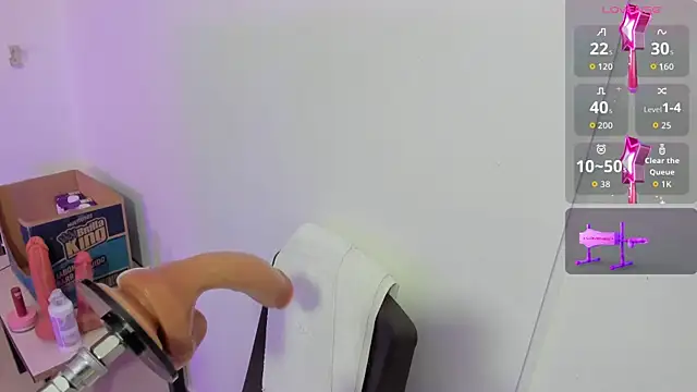 lola clit online show from 11-07-25, 12:05