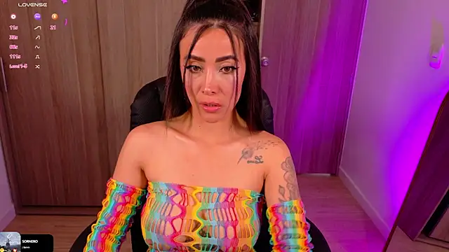 Snapshot of kim_sojinn chatting on 11-20-25, 07:24 kim sojinn online show from 11-20-25, 07:24