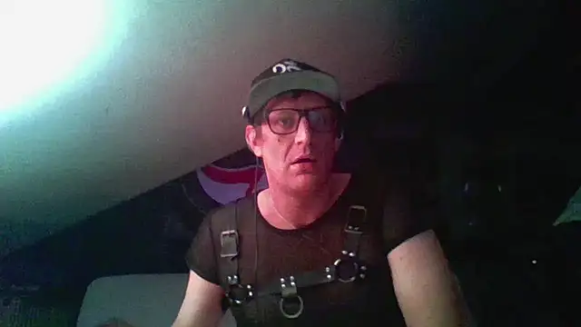 Bigthroaterboy online show from 12-01-24, 06:41
