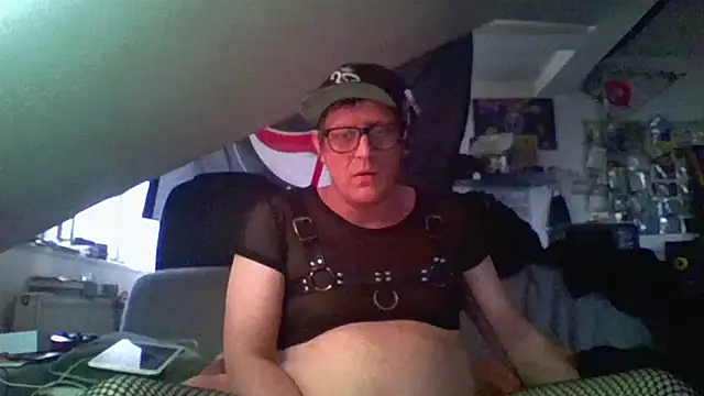 Bigthroaterboy online show from 12-04-24, 08:45
