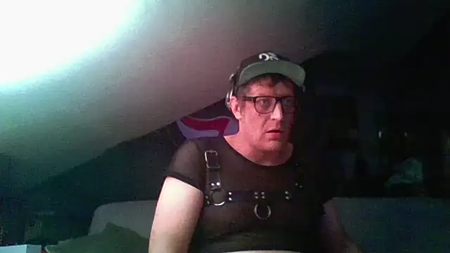 Bigthroaterboy online show from 12-05-24, 10:01