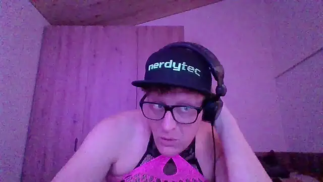 Bigthroaterboy online show from 10-08-25, 08:06