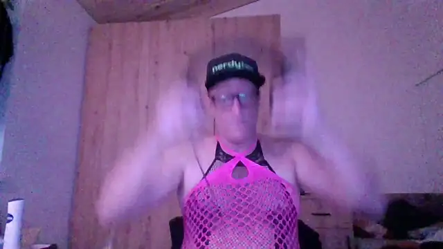 Bigthroaterboy online show from 10-12-25, 01:43