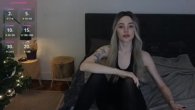 Sara Tranquil online show from 12-08-24, 10:25