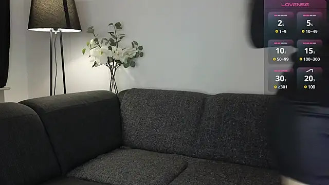 Sara Tranquil online show from 01-11-25, 04:57