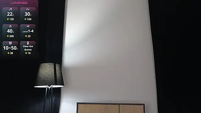 Sara Tranquil online show from 02-25-25, 08:41