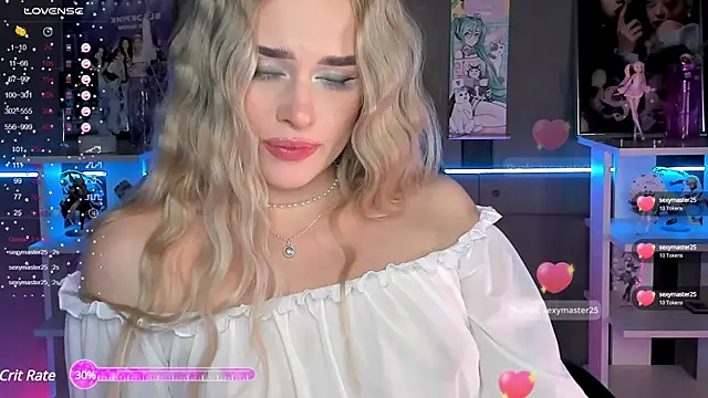 Ellen Soft online show from 01-05-25, 08:31