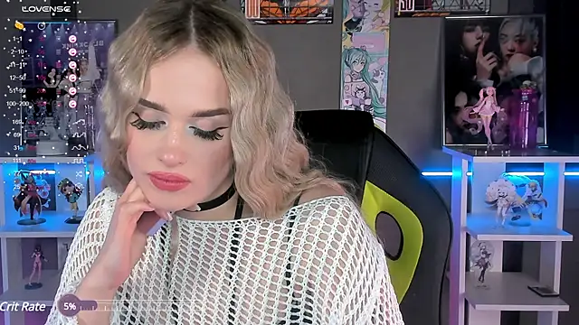 Ellen Soft online show from 02-05-25, 08:46