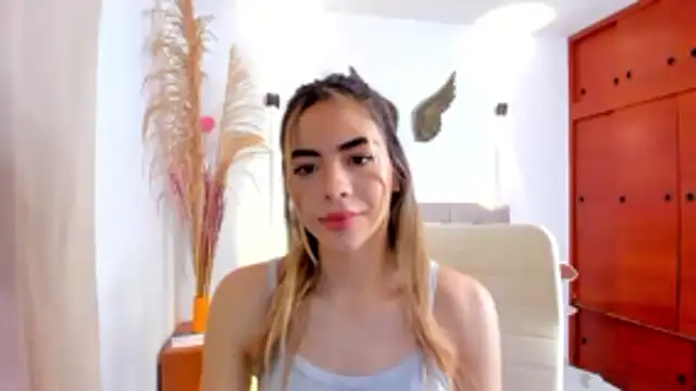 Nathaly-sky online show from 02-06-26, 09:23