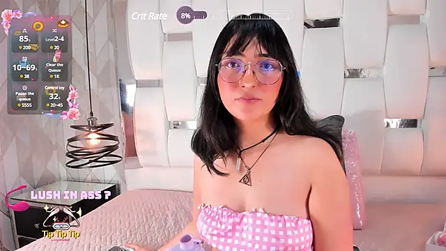 SaraMartini1 online show from 02-14-25, 09:13