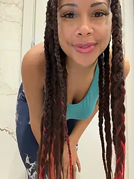 HaileyDiana online show from 03-04-26, 06:58