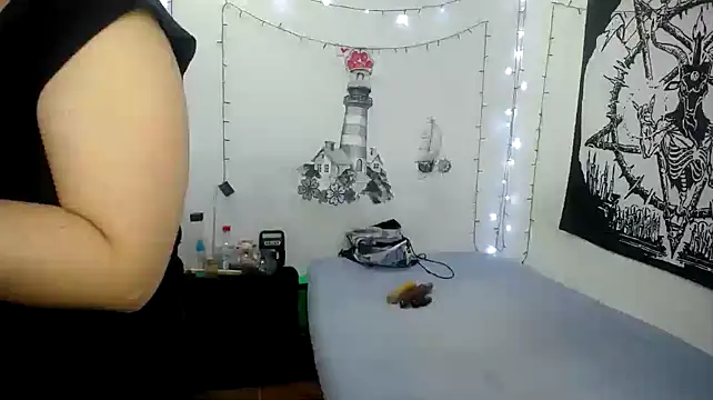 lili peach online show from 01-22-25, 10:48