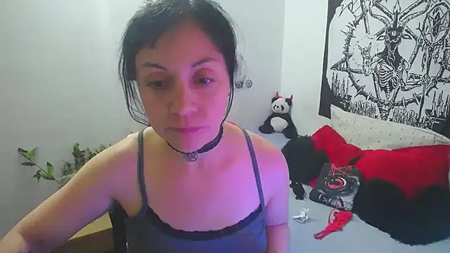 lili peach online show from 03-12-25, 11:44