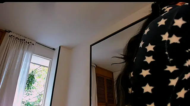 Snapshot of _Federica_Miller01 chatting on 03-11-25, 04:18 Federica Miller01 online show from 03-11-25, 04:18