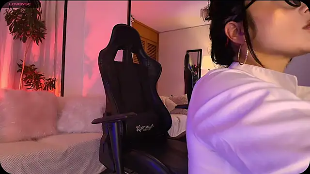  Federica Miller01 online show from 10-24-25, 06:15