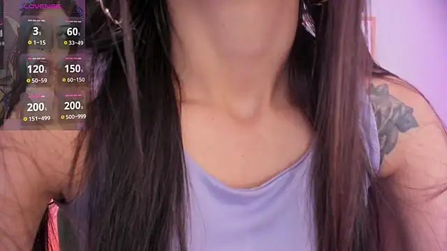 Snapshot of Melissa_Koster chatting on 11-12-25, 07:09 Melissa Koster online show from 11-12-25, 07:09