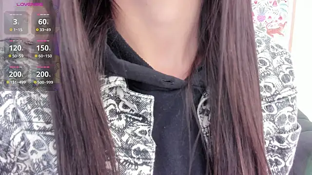 Snapshot of Melissa_Koster chatting on 12-14-25, 06:52 Melissa Koster online show from 12-14-25, 06:52