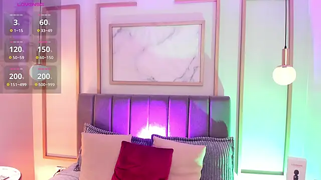 Snapshot of Melissa_Koster chatting on 12-18-25, 12:17 Melissa Koster online show from 12-18-25, 12:17