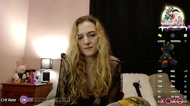 EllieeRose online show from 12-19-24, 11:14