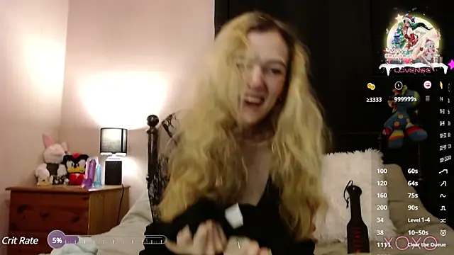 EllieeRose online show from 12-21-24, 06:44