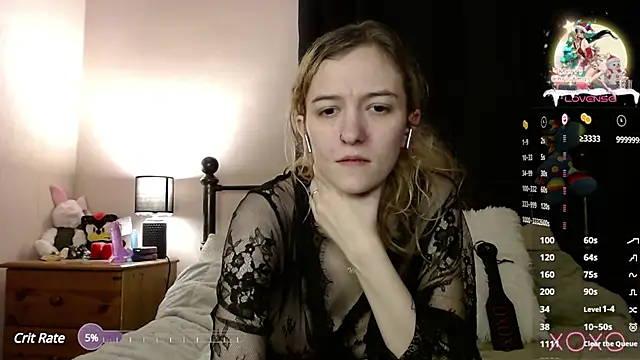 EllieeRose online show from 12-28-24, 05:44