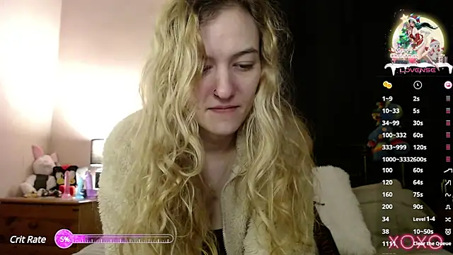 EllieeRose online show from 12-30-24, 05:34