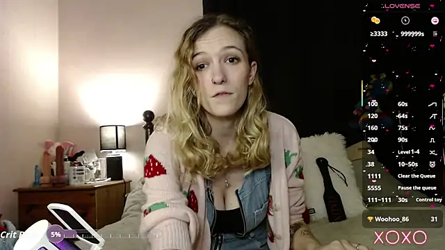 EllieeRose online show from 09-21-25, 10:55