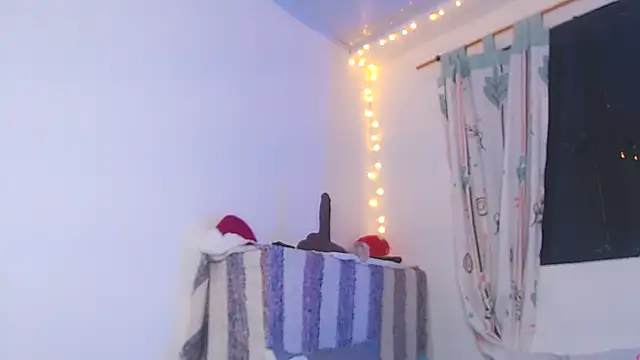 Ahlya online show from 12-23-25, 01:25