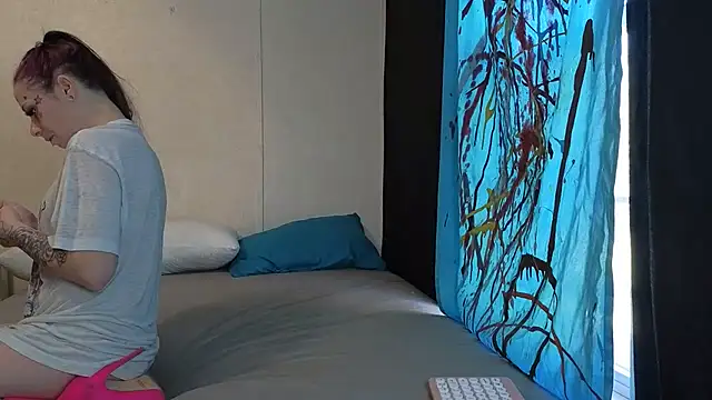 vvictoria xxx online show from 03-19-25, 03:40