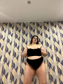 AnitaWillias online show from 01-08-26, 03:36