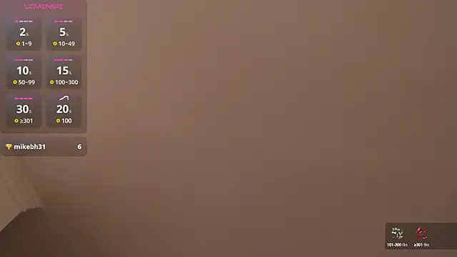 ariellaferra  online show from 01-30-25, 07:04