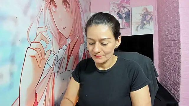 AllysonMilf69 online show from 01-25-25, 05:19