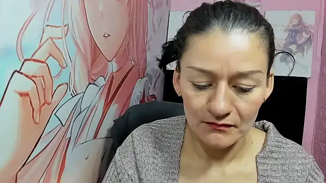 AllysonMilf69 online show from 01-28-25, 01:38