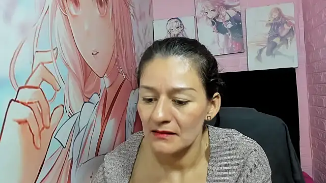 AllysonMilf69 online show from 01-28-25, 05:56