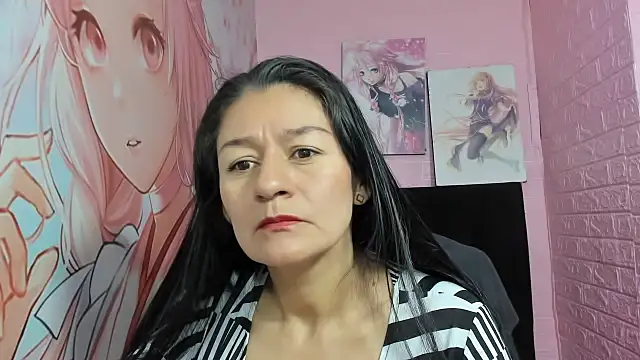 AllysonMilf69 online show from 02-04-25, 01:38