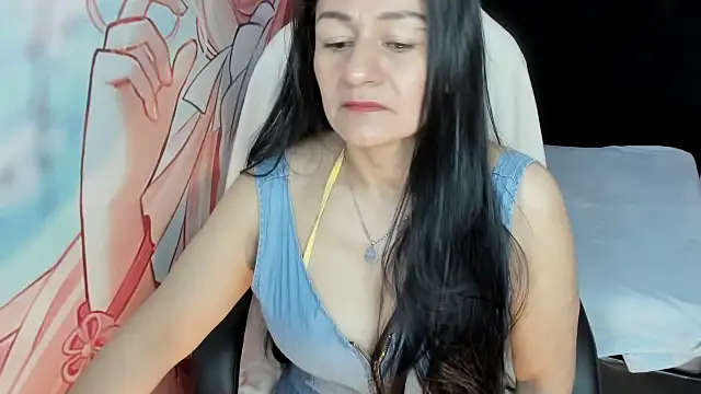 AllysonMilf69 online show from 10-08-25, 02:25