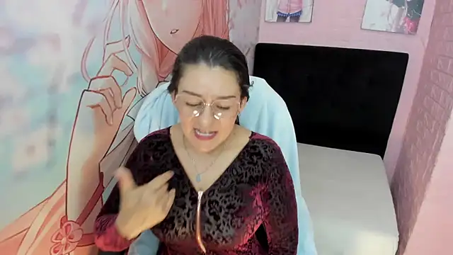 AllysonMilf69 online show from 11-01-25, 02:19