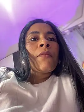 ANA CARTER online show from 02-12-26, 11:11