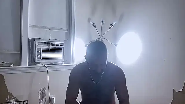 DaddySnowXX online show from 09-22-25, 02:02