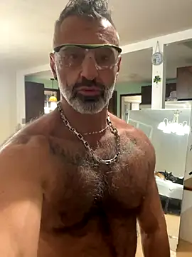 DaddySnowXX online show from 11-18-25, 12:16
