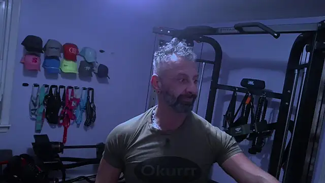 DaddySnowXX online show from 11-28-25, 02:03