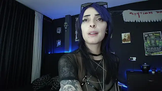 Snapshot of Goddess_Mortem chatting on 02-03-25, 04:04 Goddess Mortem online show from 02-03-25, 04:04
