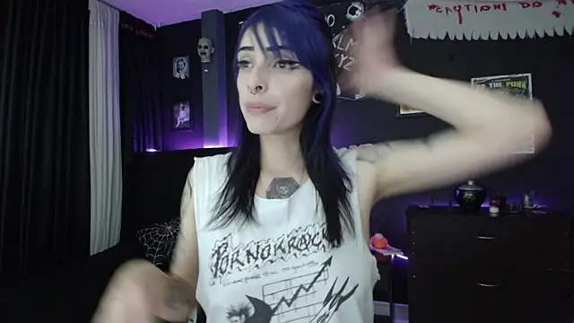Snapshot of Goddess_Mortem chatting on 02-04-25, 12:08 Goddess Mortem online show from 02-04-25, 12:08