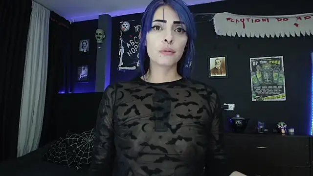Snapshot of Goddess_Mortem chatting on 02-23-25, 05:56 Goddess Mortem online show from 02-23-25, 05:56