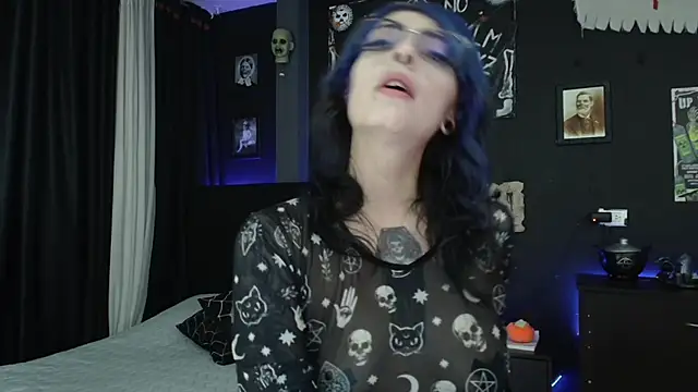 Snapshot of Goddess_Mortem chatting on 03-06-25, 12:54 Goddess Mortem online show from 03-06-25, 12:54