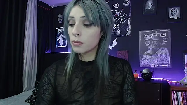 Snapshot of Goddess_Mortem chatting on 11-21-25, 11:03 Goddess Mortem online show from 11-21-25, 11:03