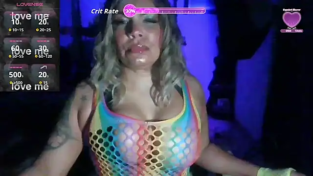 MadisonJayde online show from 10-01-25, 04:40