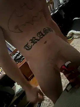 trash4cash online show from 11-17-25, 09:31