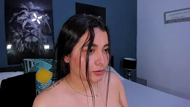 Liana Bernocchi online show from 02-16-25, 11:37